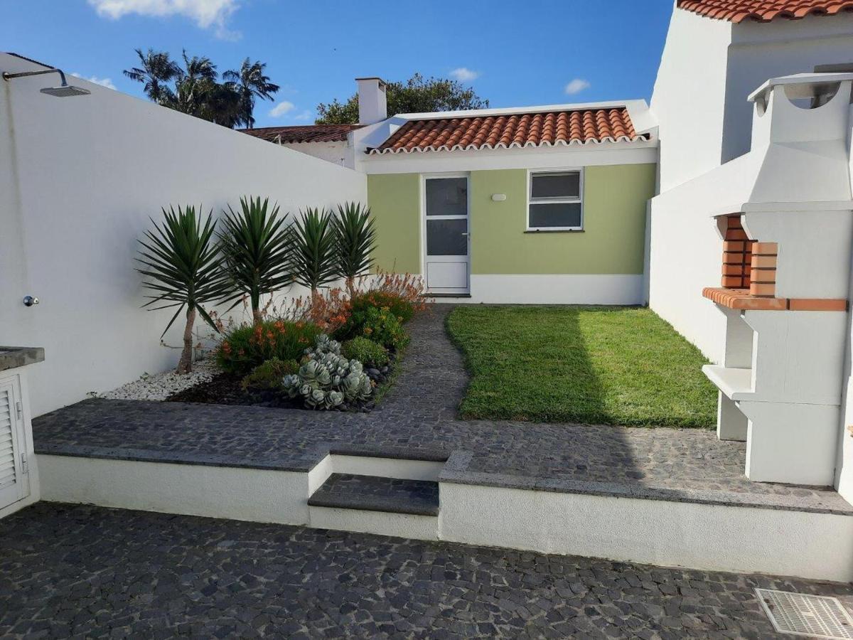 Boa Nova House Villa Ponta Delgada  Bagian luar foto