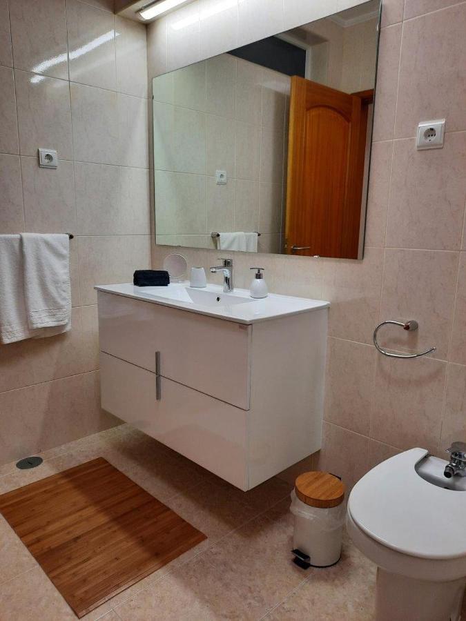 Boa Nova House Villa Ponta Delgada  Bagian luar foto