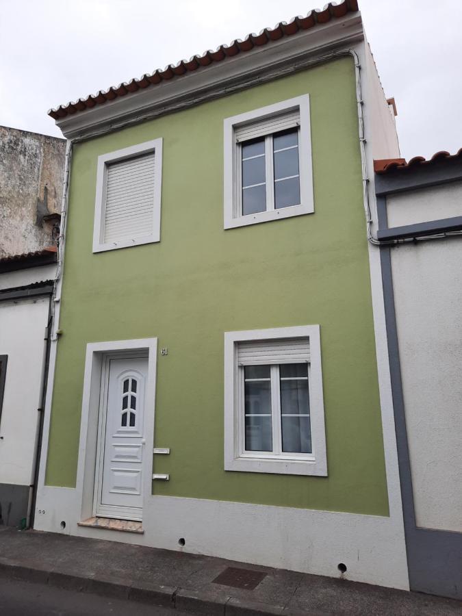 Boa Nova House Villa Ponta Delgada  Bagian luar foto